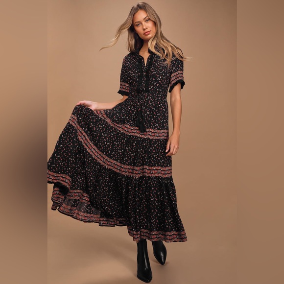 Free People Dresses & Skirts - Free People Rare Feelings Dress